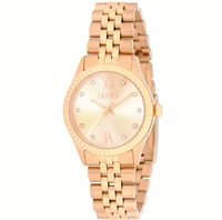 Watch Liu Jo Woman in Steel TLJ2425 - TLJ2425